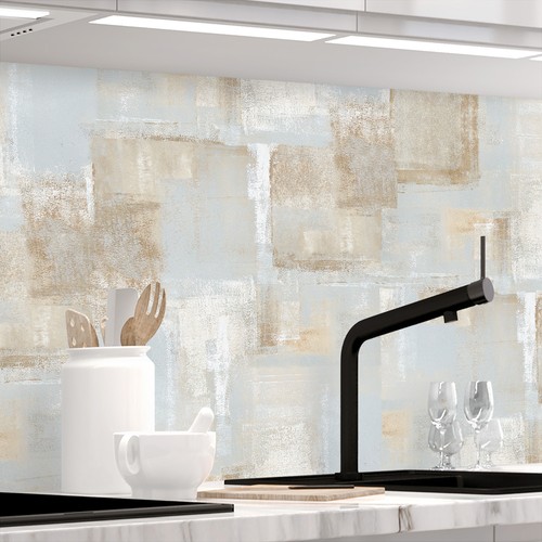 Pannello posteriore cucina - ,