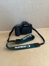 Canon EOS Elan fotocamera pellicola 35 mm *solo corpo*