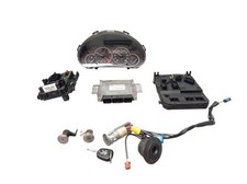 Centralina Motore Set Chiusura