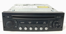 BLAUPUNKT PSA RD4 N1 00