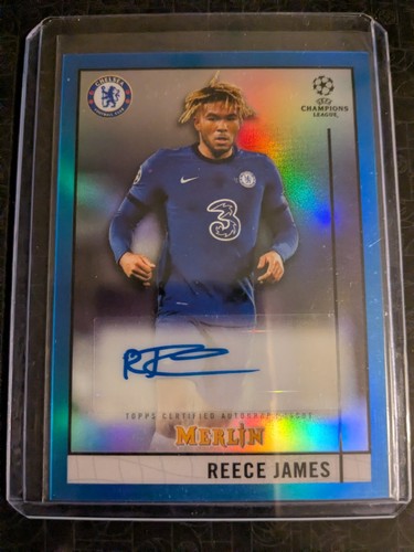 Topps merlin chrome ucl - topps,