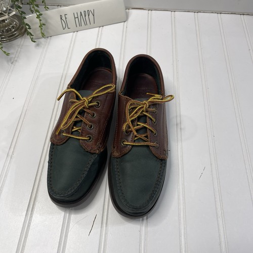 Scarpe barca bass - gh,