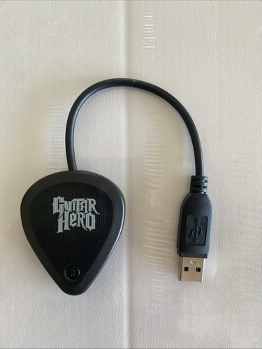 Guitar hero ps3 les paul - hero,