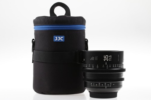 Sigma cine 35mm ff - sigma, ff/ef