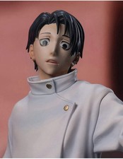 Sega pvc statue xstellar - pvc,