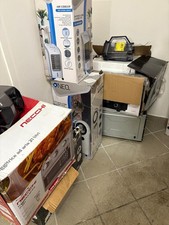 Stock pezzi - stock,