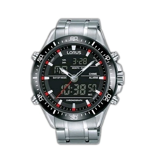 Orologio sportivo cronografo