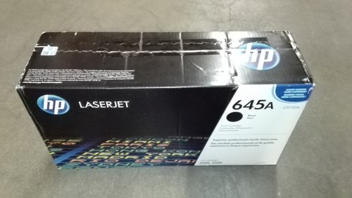 Cartuccia toner 645a c9730a - cartuccia,