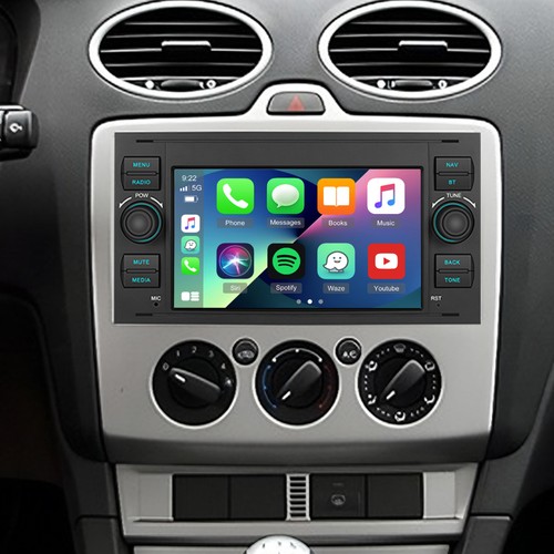 Autoradio android per ford - autoradio,