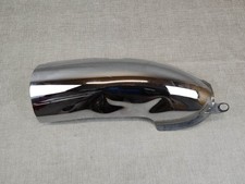 Protection echappement