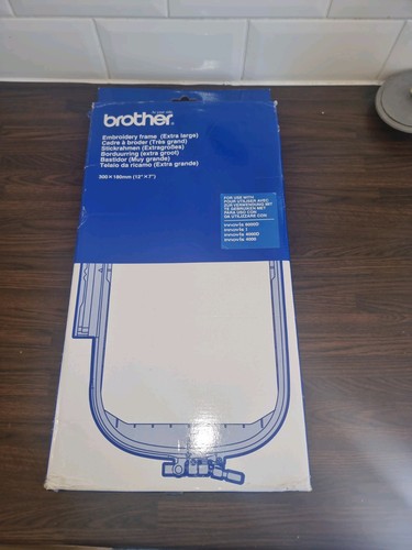 Brother cerchio cornice - brother,