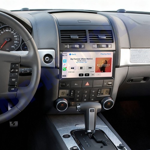 Autoradio per touareg - vw,