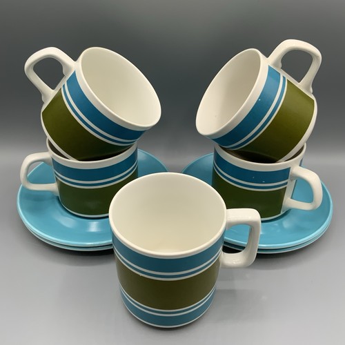 Meakin elite set - j&g,