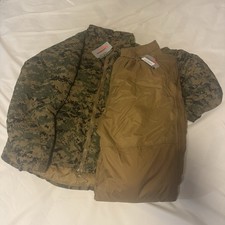 RARO USMC Livello 7 Wild