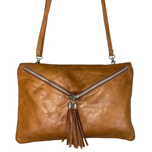 Pochette tracolla vintage