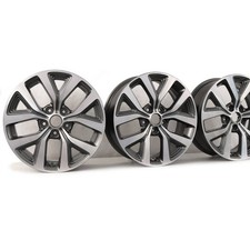 Cerchi in lega Kia Sportage Xceed Niro Proceed 17 ORIGINALI 529105W610