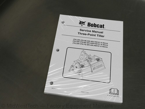 Bobcat 3til48 3til60 3til74 - bobcat, 3til60,