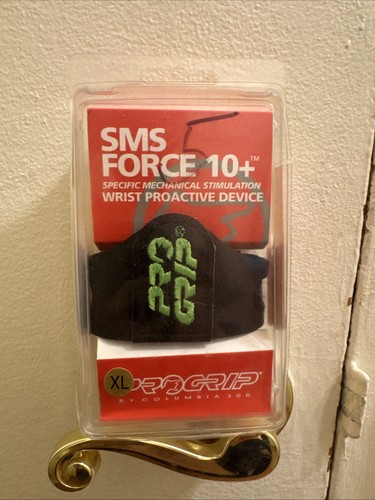 Pro grip sms force polso - grip,