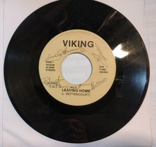 Viking - Short Tale / Leaving