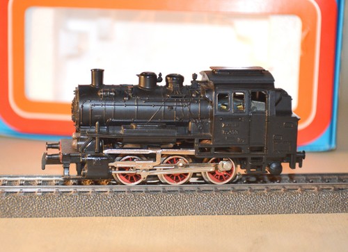 Märklin locotender a - –,