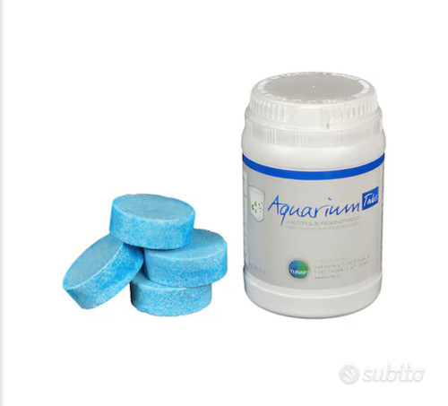 Pastiglie detergenti per - 4,