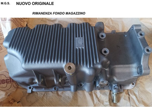 71740553 coppa olio nuova - 71740553,