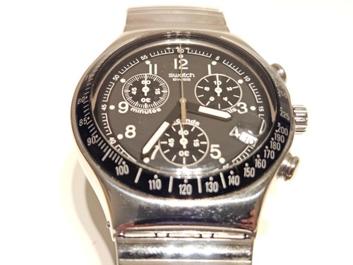 Orologio cronografo uomo - orologio,
