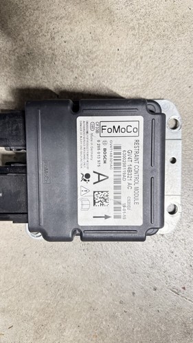 Centralina airbag ford kuga - ford,