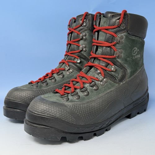 Scarponi vintage scarpa - vintage,