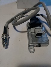 Scania R Vitesco Sensore Nox