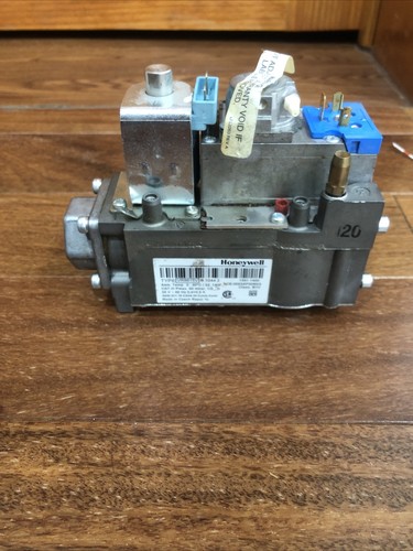 Honeywell vr8615v vr8615vb1044 - honeywell,