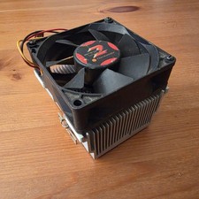Thermaltake TR2 - AMD Athlon
