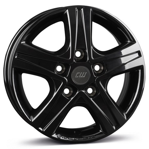 Cerchi borbet cwd 0x15 et68 - cwd, 6.0x15