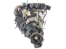 Motore Tipo 9H02 - Peugeot 207 - V0-5483I