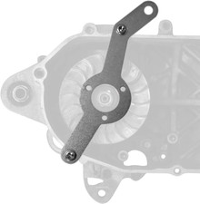 Attrezzo Blocca Variatore per