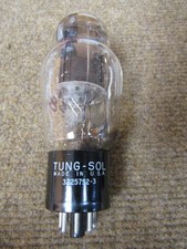 Tung sol 6b4g - tung-sol,