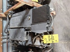 MOTORE COMPL. ZY6602300F MAZDA