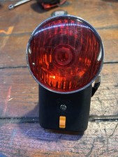 Luce Posteriore Mtb Rara Epoca