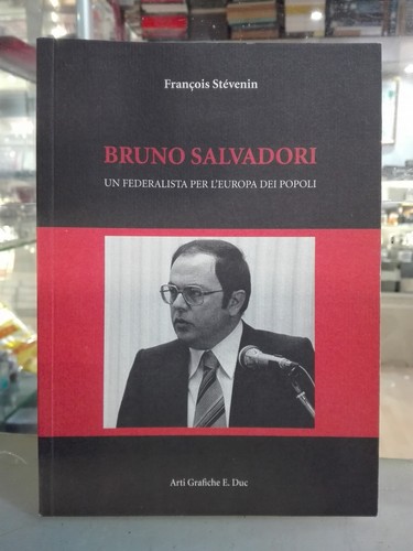 Bruno salvadori un - [nc],