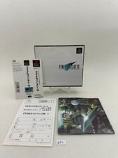 Final Fantasy VII 7