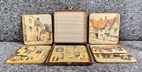 Set tappetini piccoli - set,