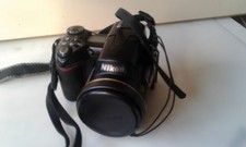 Nikon Coolpix 8800 8MP Digital