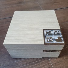 Scatola Originale Roger Dubuis