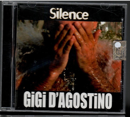 Gigi agostino silence - gigi,