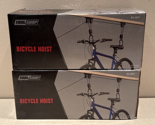 Set paranchi bici garage - bici,
