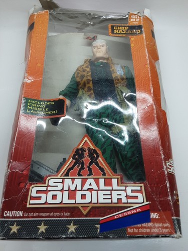 Modellino kenner small - kenner,