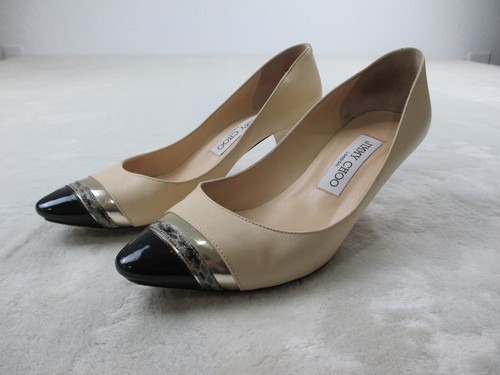 Jimmy choo décolleté - jimmy, in