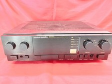 MARANTZ PM-54D integrated