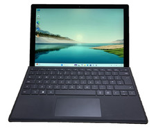 Microsoft Surface Pro 7 Tablet