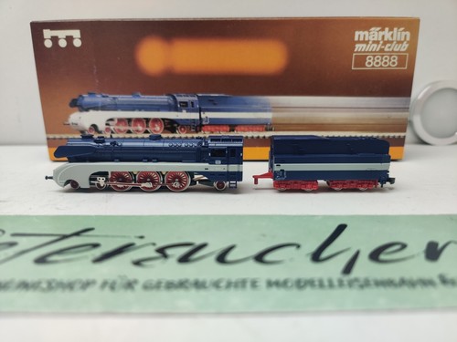 Märklin 8888 - märklin,